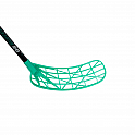 Unihoc Evolite Performance FL 28 Turquoise