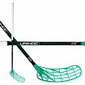 Unihoc Unilite Performance MID FL 26 Turquoise