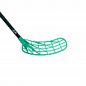 Unihoc Unilite Performance MID FL 26 Turquoise