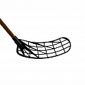 Unihoc Unilite Carbskin Curve 1.0 Titan 29
