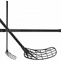 Unihoc Unilite Carbskin FL 29 Black SLIM