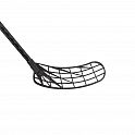 Unihoc Unilite Carbskin FL 29 Black SLIM