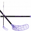 Unihoc Unilite Evolab Titan 26 ice purple
