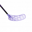 Unihoc Unilite Evolab Titan 26 ice purple