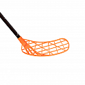 Zone floorball Air/One 3K 29 Thin raw/orange