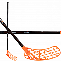 Zone floorball Air/Two 3K 27 raw/orange
