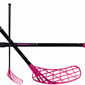 Zone floorball Air/One Speed 29 Thin black/magenta