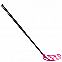Zone floorball Air/One Speed 29 Thin black/magenta
