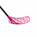 Zone floorball Air/One Speed 29 Thin black/magenta