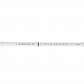 Unihoc Unilite Curve 3.0 TITAN 26 White