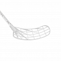 Unihoc Unilite Curve 3.0 TITAN 26 White