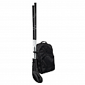 Unihoc batoh Dark Line black