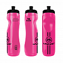 Unihoc láhev Water Bottle ECO Pink 0,9L