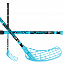 Unihoc Player 34 black/blue