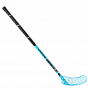 Unihoc Player 34 black/blue