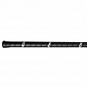 Unihoc Player 34 black/blue