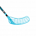 Unihoc Player 34 black/blue