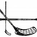 Unihoc Player 26 X-Long black/silver