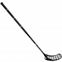 Unihoc Player 26 X-Long black/silver