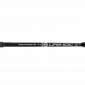 Unihoc Player 26 X-Long black/silver