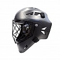 Blindsave Sharky Carbon Vault Edition Goalie Mask