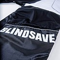 Blindsave Vault Goalie Pants RC Black & White brankářské kalhoty