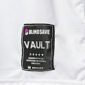 Blindsave Vault Goalie Jersey Top White & Black