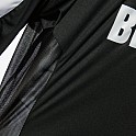 Blindsave Vault Goalie Jersey Top Black & White