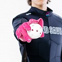Blindsave BATGrip Rukavice PINK