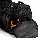 Salming Bag 55 L Black/Gold