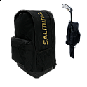 Salming Batoh SR Black/Gold 25 L