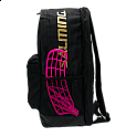 Salming Batoh SR Black/Gold 25 L