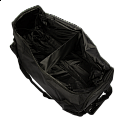 Salming Trolley 125 L Black