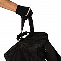 Salming Trolley 125 L Black