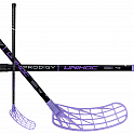 Unihoc Unilite Prodigy FL 32 Black/Purple
