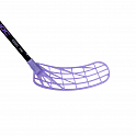 Unihoc Unilite Prodigy FL 32 Black/Purple