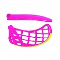 Fatpipe Silk Slicks PPS LE Pink/PE Lemon Yellow