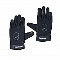 Blindsave Goalie Gloves Vault Black JR