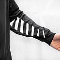 Freez G-280 Goalie Shirt black Brankářský dres