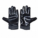 Blindsave Goalie Gloves Vault Black