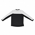 Blindsave Junior Jersey Vault Black/White brankářský dres