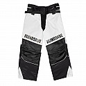 Blindsave Junior Pants Vault Black/White brankářské kalhoty