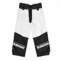 Blindsave Junior Pants Vault Black/White brankářské kalhoty