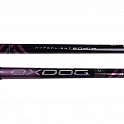 Oxdog Hyperlight 2.0 HST 26 PU Oval MBC