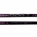 Oxdog Hyperlight 2.0 HST 27 PU Sweoval MBC