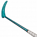 Oxdog Quick Power HES 29 TQ Round MB